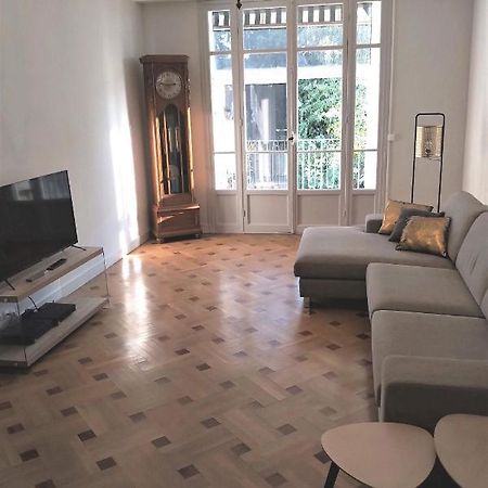 Magnifique Appartement Jean Medecin/Notre Dame Nizza Esterno foto