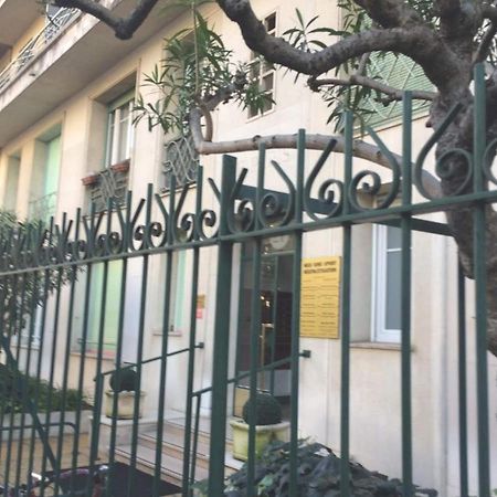 Magnifique Appartement Jean Medecin/Notre Dame Nizza Esterno foto