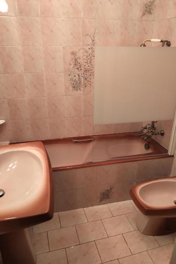 Magnifique Appartement Jean Medecin/Notre Dame Nizza Esterno foto