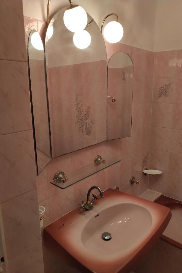 Magnifique Appartement Jean Medecin/Notre Dame Nizza Esterno foto