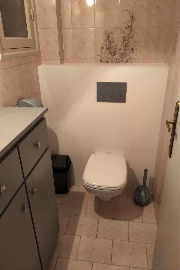 Magnifique Appartement Jean Medecin/Notre Dame Nizza Esterno foto
