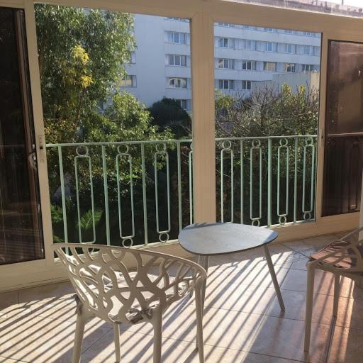 Magnifique Appartement Jean Medecin/Notre Dame Nizza Esterno foto