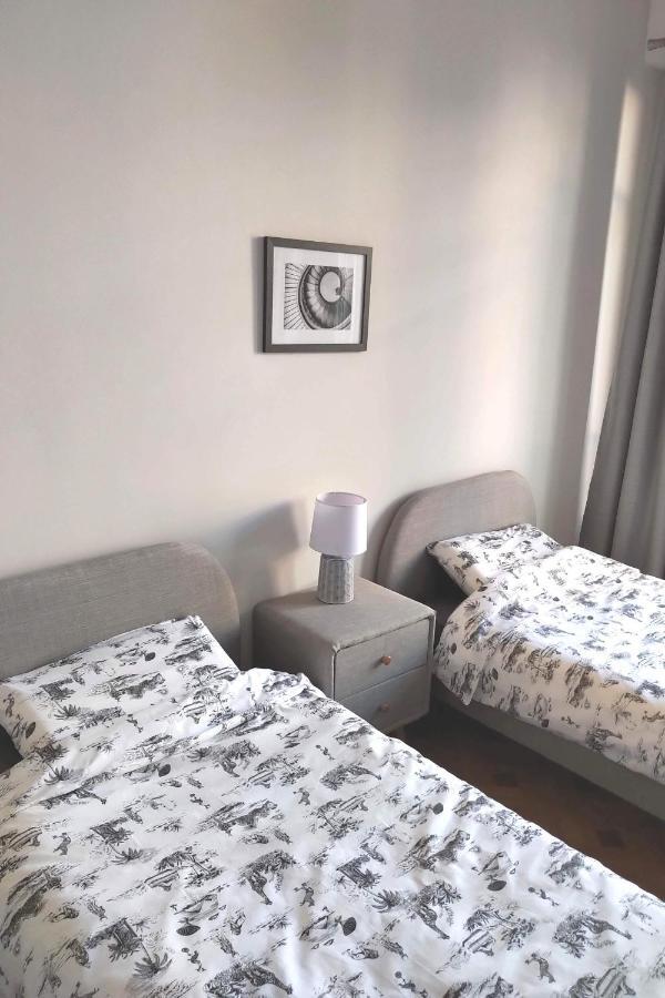 Magnifique Appartement Jean Medecin/Notre Dame Nizza Esterno foto