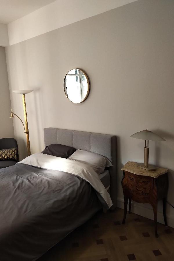 Magnifique Appartement Jean Medecin/Notre Dame Nizza Esterno foto