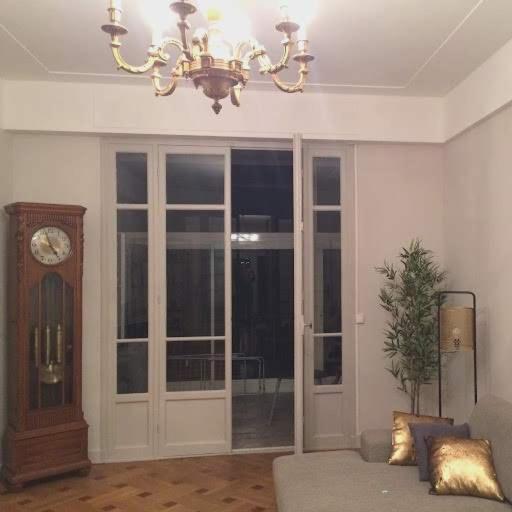 Magnifique Appartement Jean Medecin/Notre Dame Nizza Esterno foto