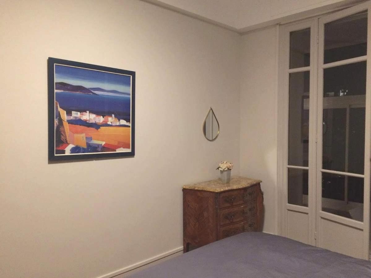 Magnifique Appartement Jean Medecin/Notre Dame Nizza Esterno foto