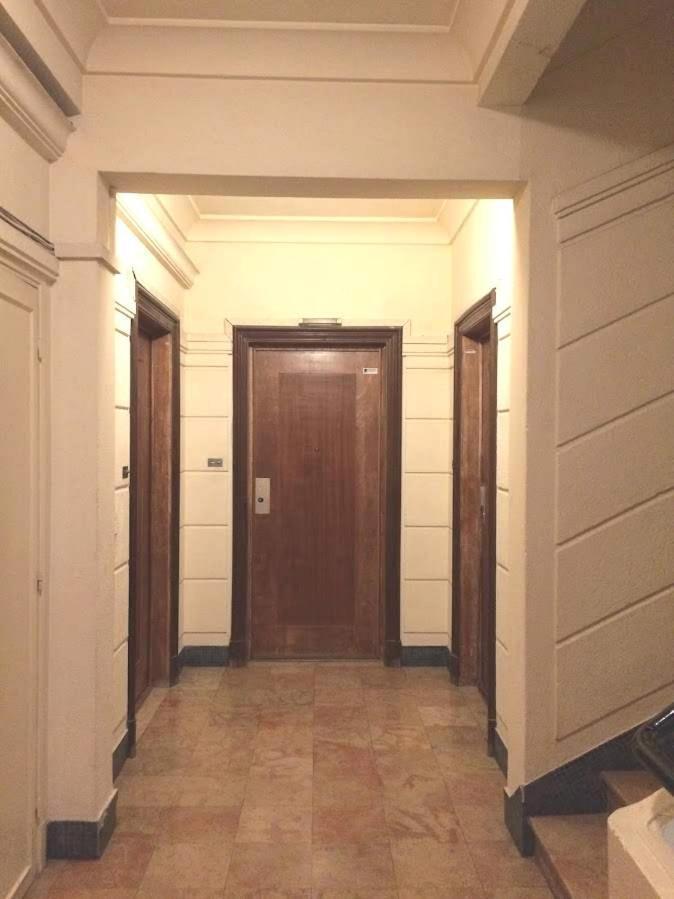 Magnifique Appartement Jean Medecin/Notre Dame Nizza Esterno foto