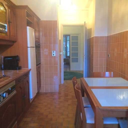 Magnifique Appartement Jean Medecin/Notre Dame Nizza Esterno foto