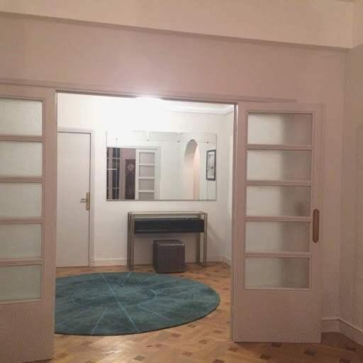 Magnifique Appartement Jean Medecin/Notre Dame Nizza Esterno foto