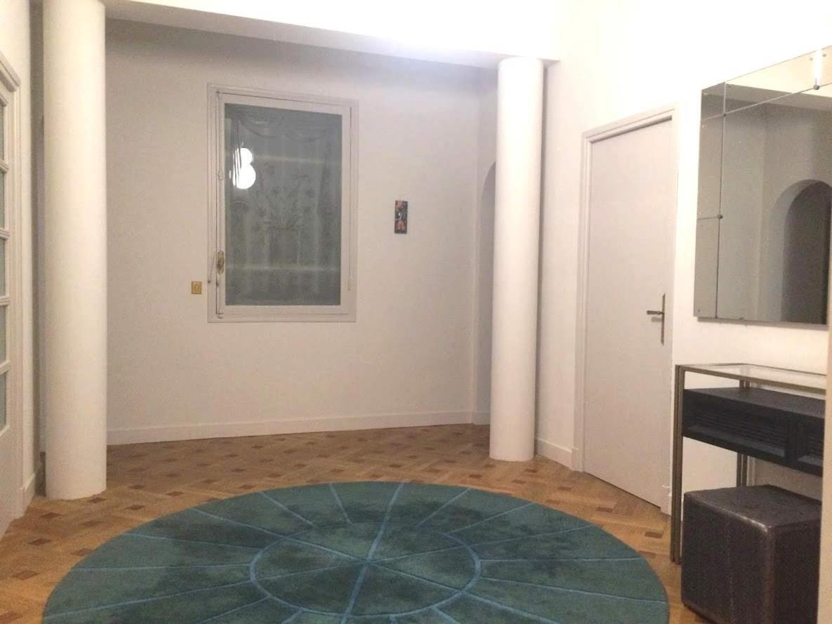 Magnifique Appartement Jean Medecin/Notre Dame Nizza Esterno foto