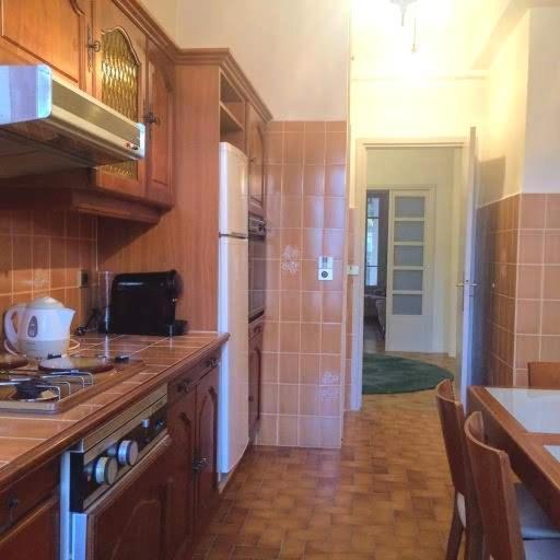 Magnifique Appartement Jean Medecin/Notre Dame Nizza Esterno foto