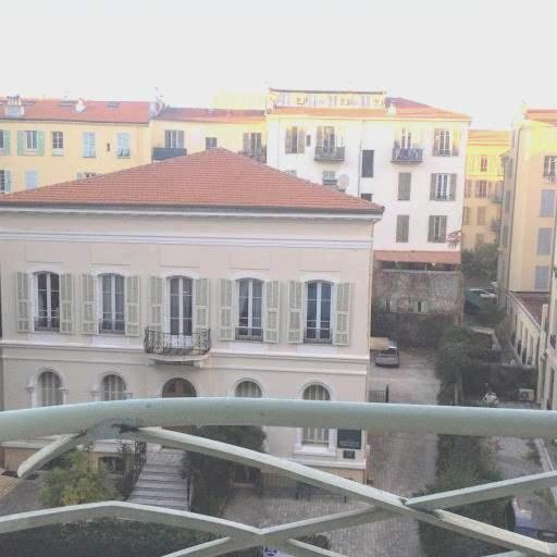 Magnifique Appartement Jean Medecin/Notre Dame Nizza Esterno foto